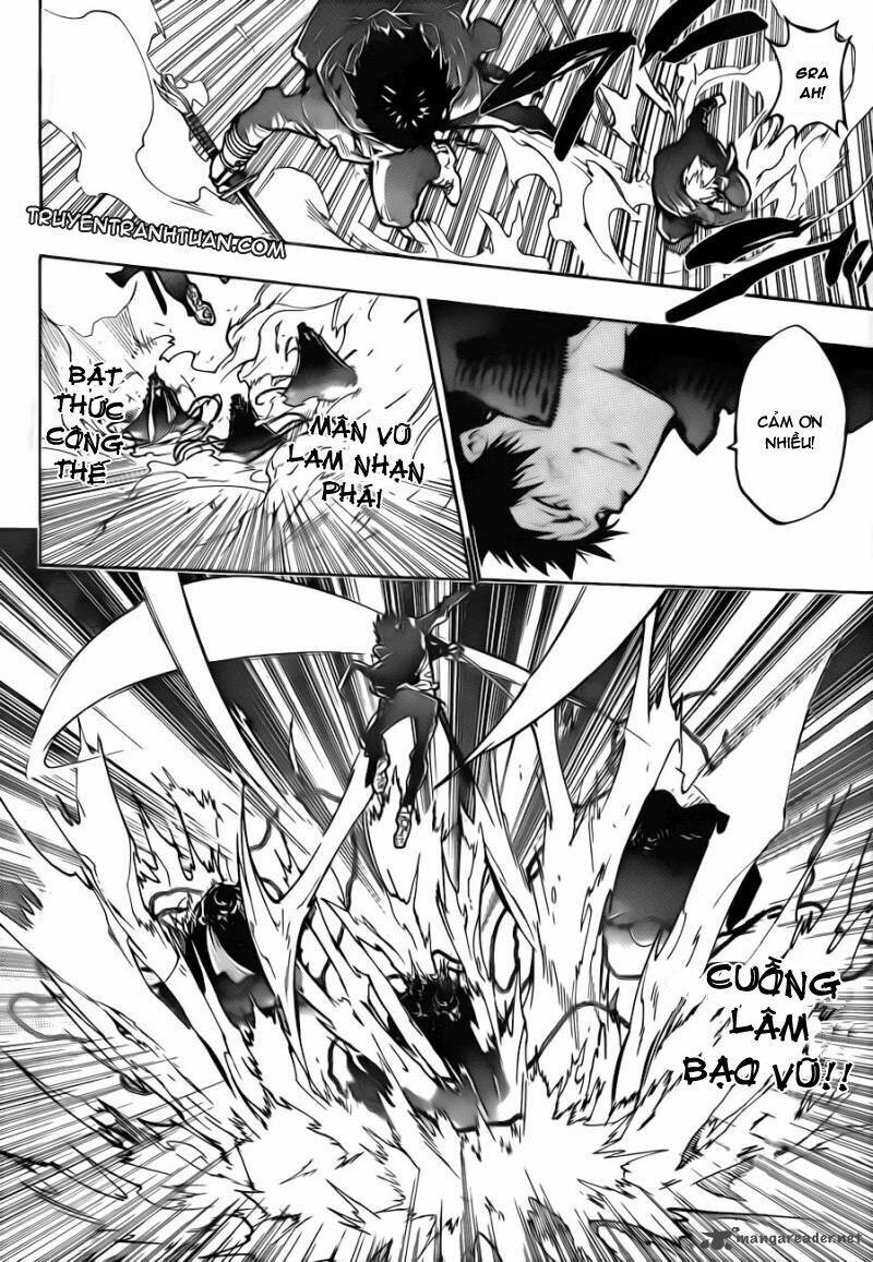 Reborn: Người Đào Tạo Sát Thủ Chapter 381 - 8