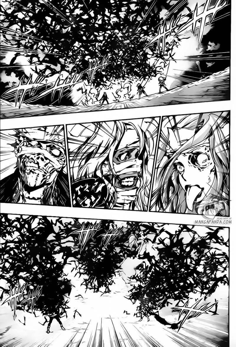 Reborn: Người Đào Tạo Sát Thủ Chapter 382 - 13