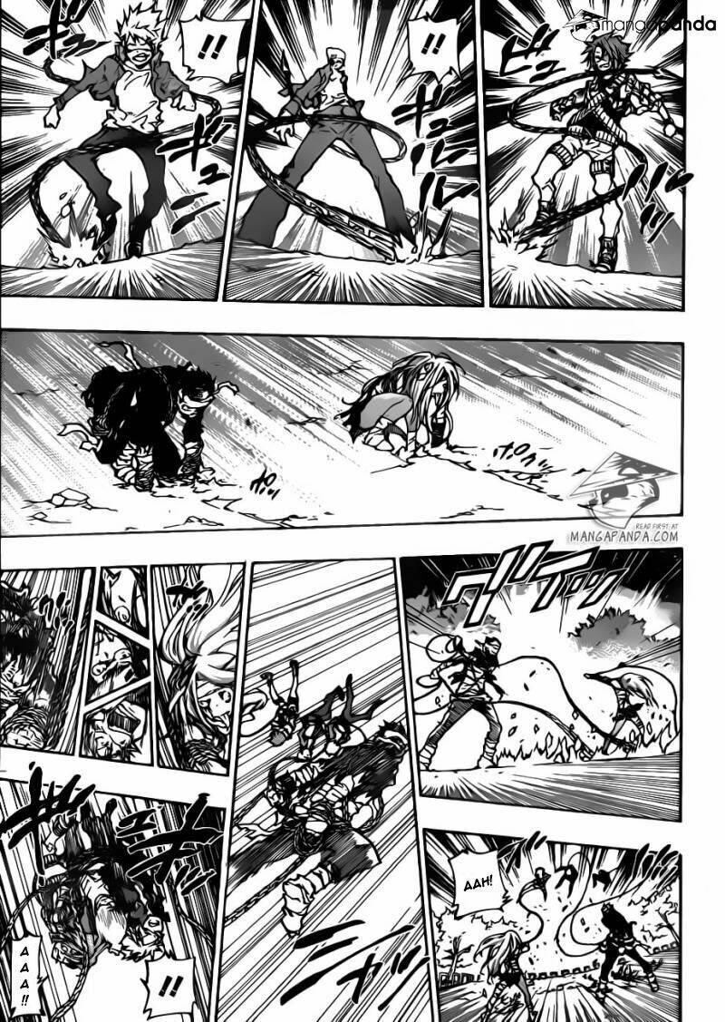 Reborn: Người Đào Tạo Sát Thủ Chapter 382 - 9