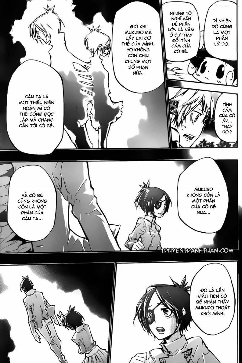 Reborn: Người Đào Tạo Sát Thủ Chapter 383 - 9