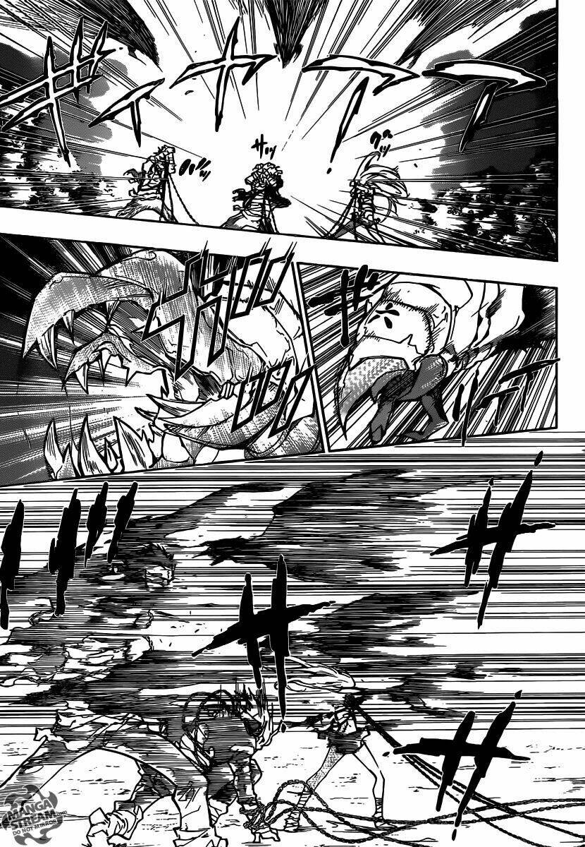 Reborn: Người Đào Tạo Sát Thủ Chapter 384 - 5