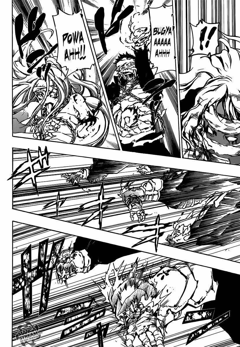 Reborn: Người Đào Tạo Sát Thủ Chapter 384 - 6