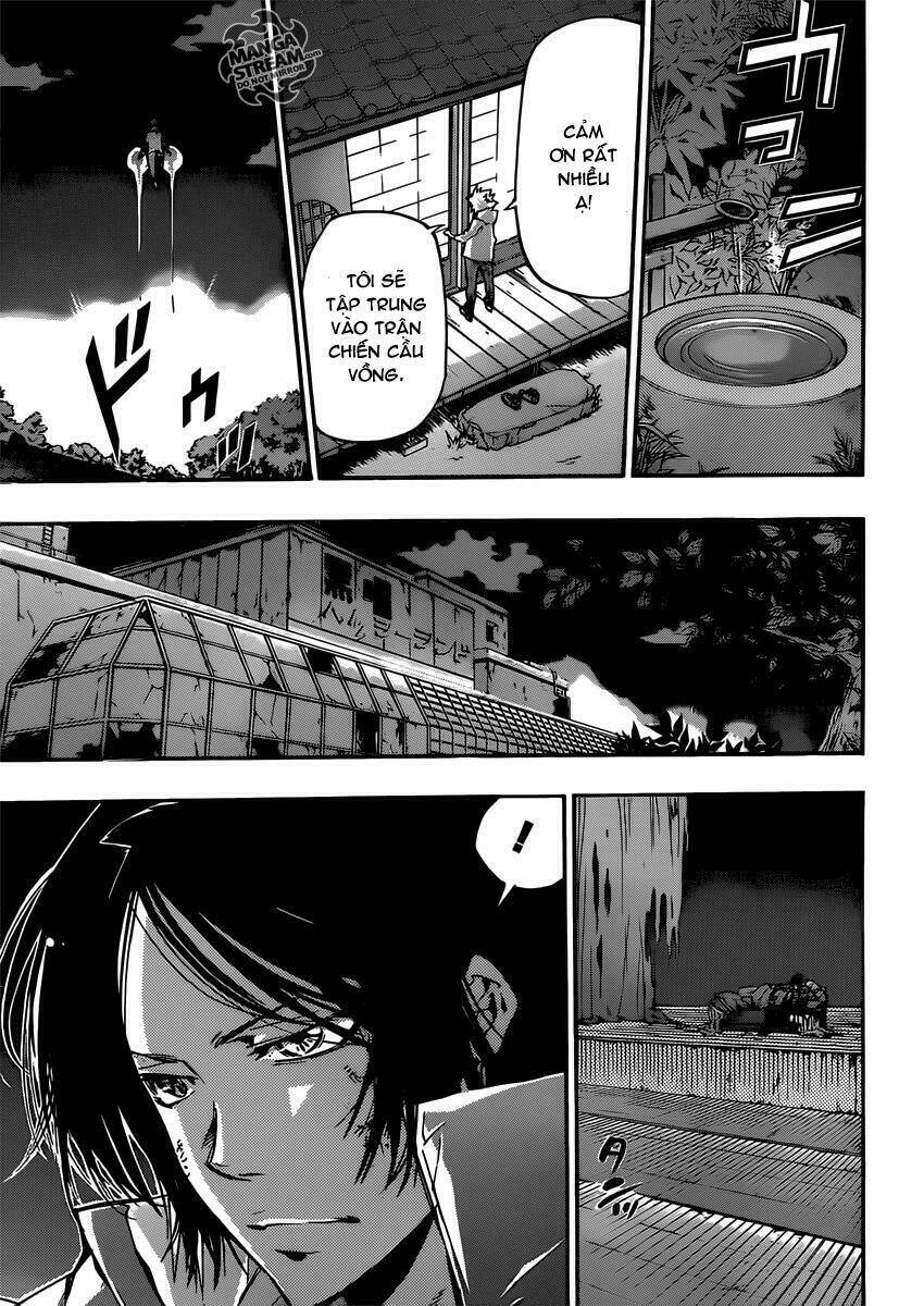 Reborn: Người Đào Tạo Sát Thủ Chapter 389 - 15