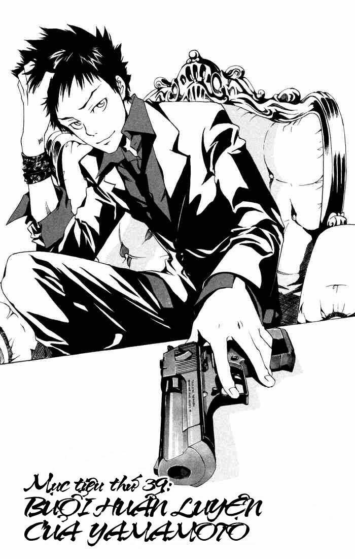 Reborn: Người Đào Tạo Sát Thủ Chapter 39 - 2