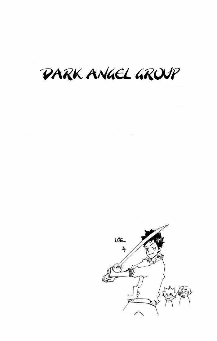 Reborn: Người Đào Tạo Sát Thủ Chapter 39 - 21