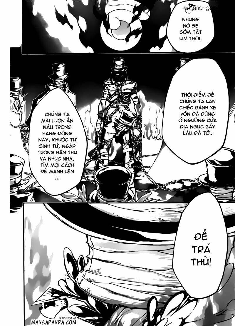 Reborn: Người Đào Tạo Sát Thủ Chapter 392 - 14