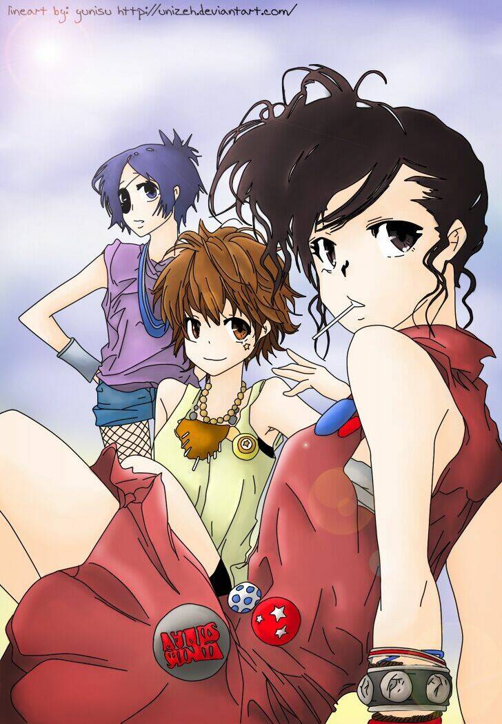 Reborn: Người Đào Tạo Sát Thủ Chapter 393 - 2