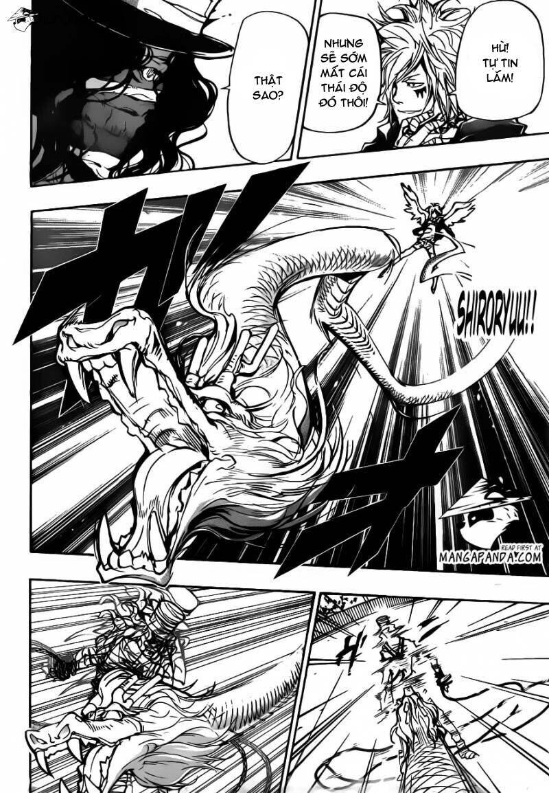 Reborn: Người Đào Tạo Sát Thủ Chapter 398 - 10