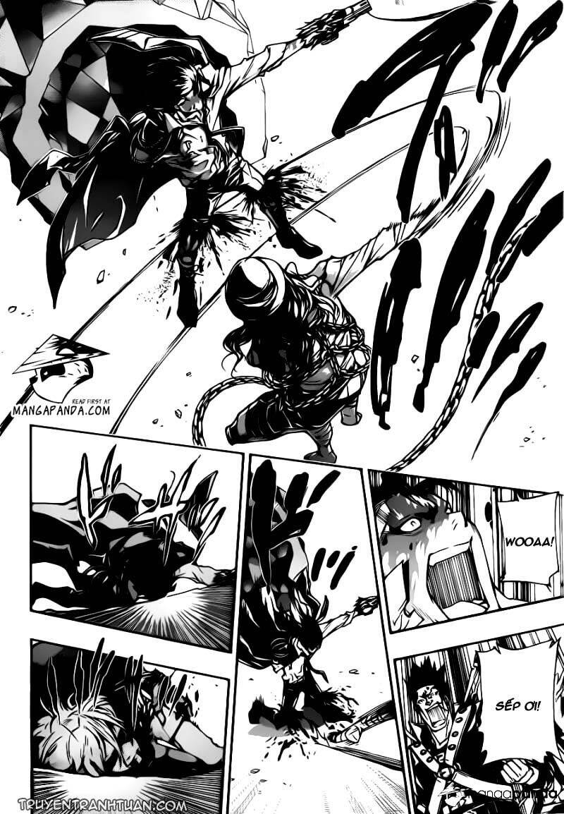 Reborn: Người Đào Tạo Sát Thủ Chapter 399 - 10