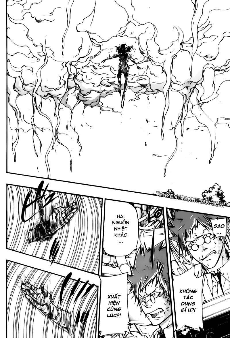 Reborn: Người Đào Tạo Sát Thủ Chapter 400 - 2