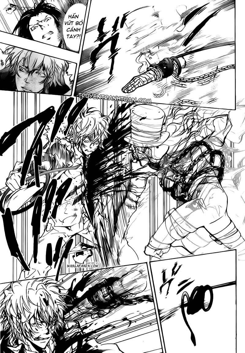 Reborn: Người Đào Tạo Sát Thủ Chapter 400 - 7