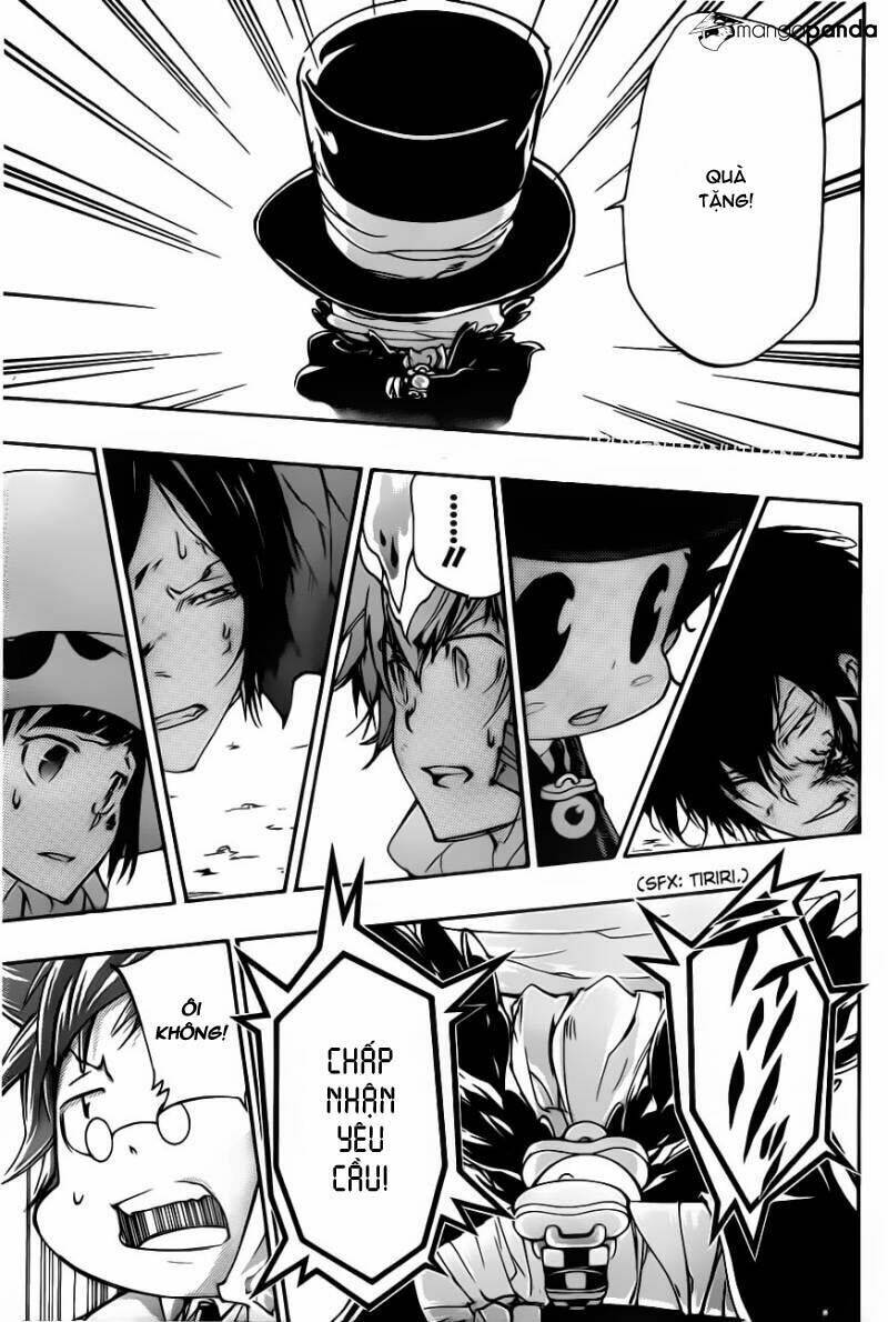 Reborn: Người Đào Tạo Sát Thủ Chapter 401 - 16
