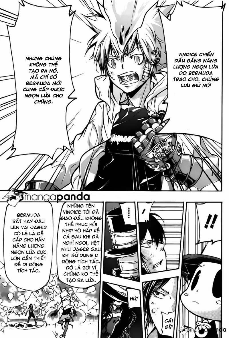Reborn: Người Đào Tạo Sát Thủ Chapter 401 - 9