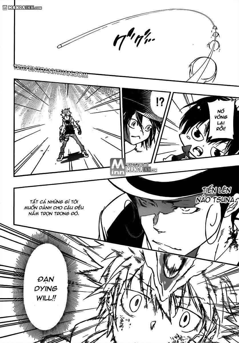 Reborn: Người Đào Tạo Sát Thủ Chapter 402 - 17