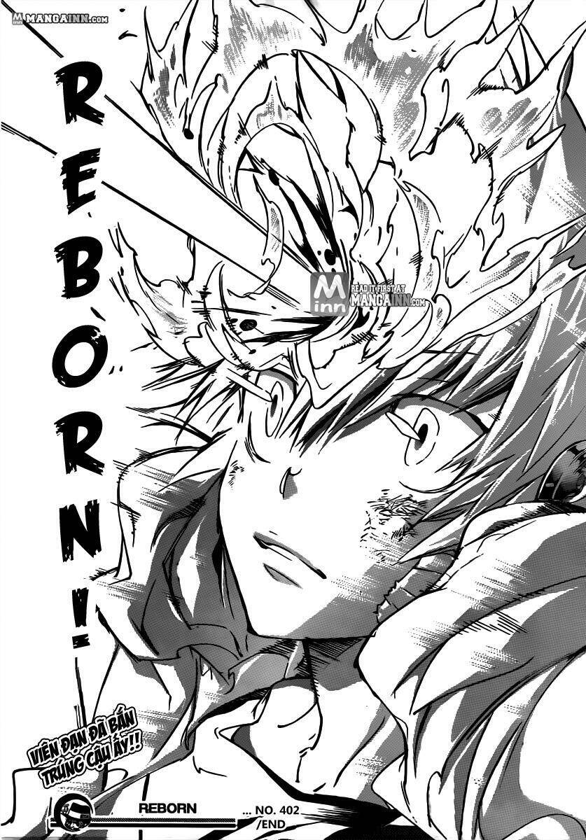 Reborn: Người Đào Tạo Sát Thủ Chapter 402 - 18