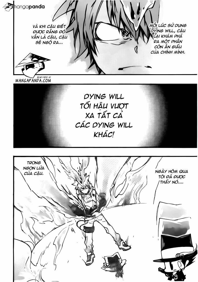 Reborn: Người Đào Tạo Sát Thủ Chapter 403 - 11