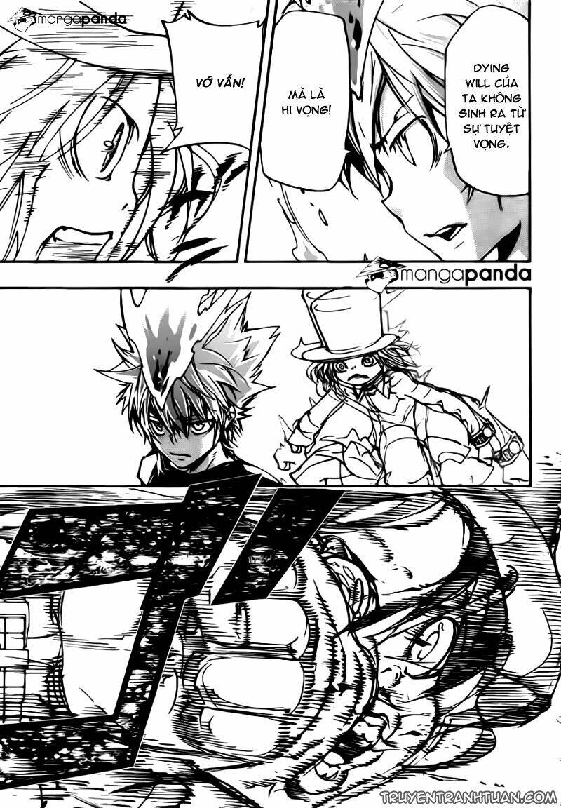 Reborn: Người Đào Tạo Sát Thủ Chapter 403 - 16