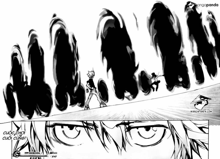 Reborn: Người Đào Tạo Sát Thủ Chapter 403 - 19