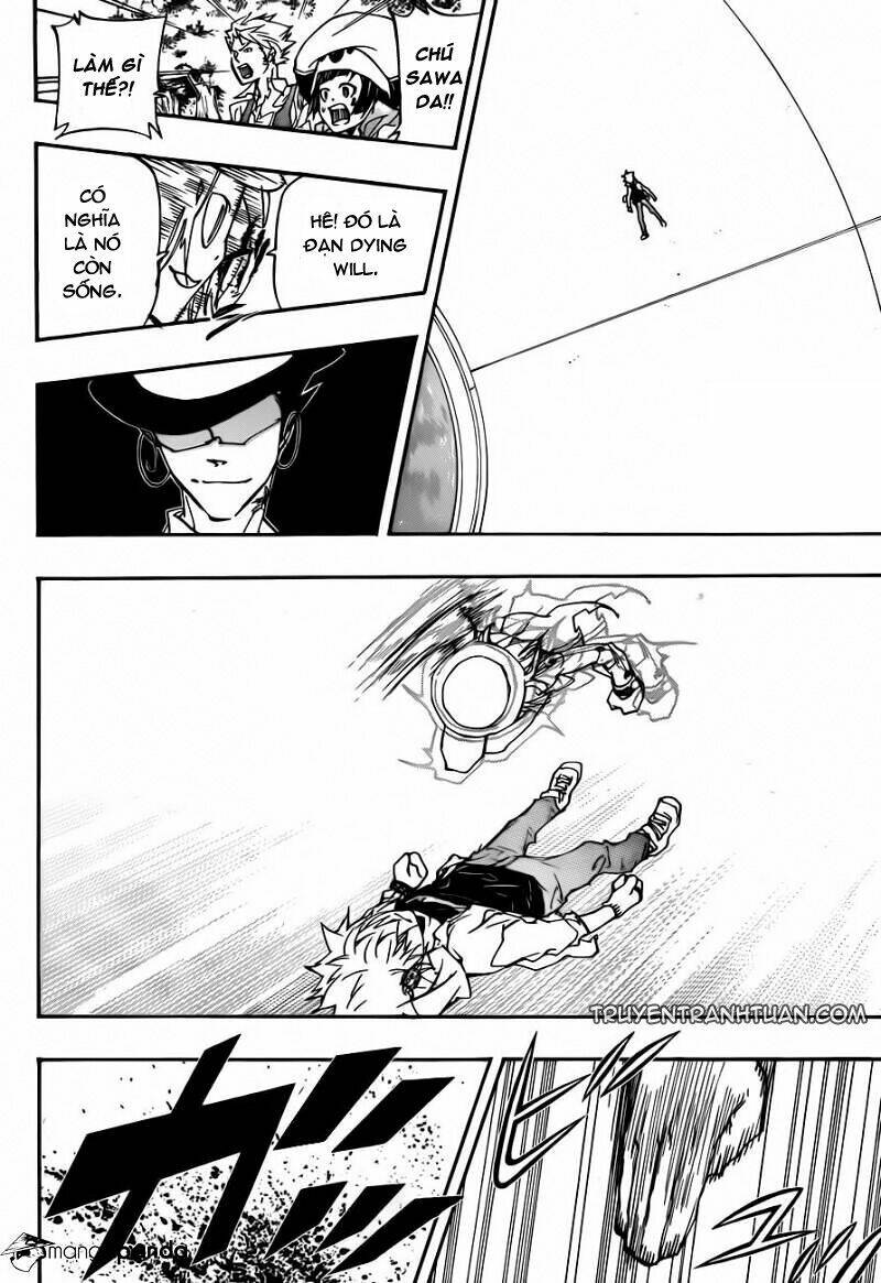 Reborn: Người Đào Tạo Sát Thủ Chapter 403 - 5