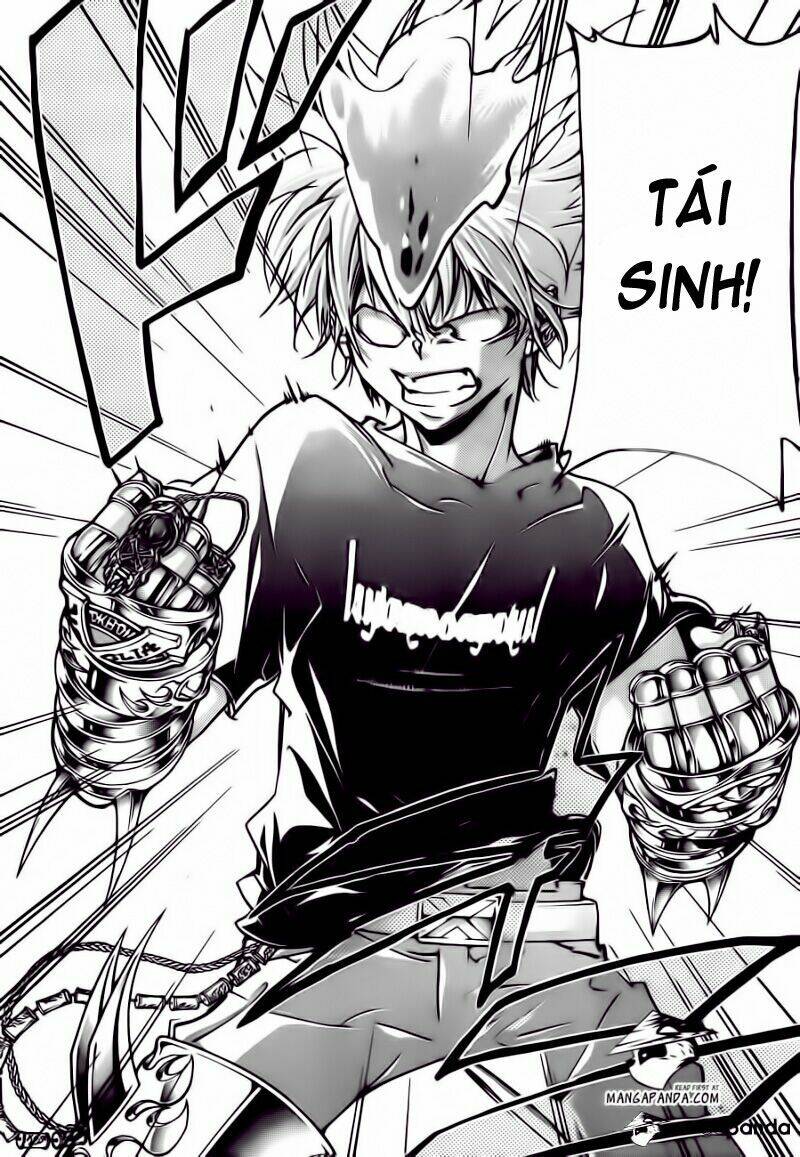 Reborn: Người Đào Tạo Sát Thủ Chapter 403 - 7