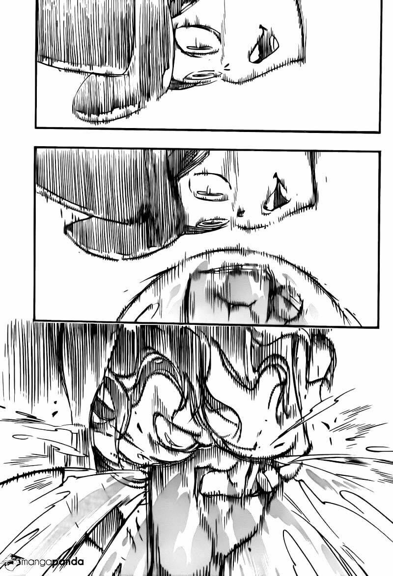 Reborn: Người Đào Tạo Sát Thủ Chapter 404 - 5