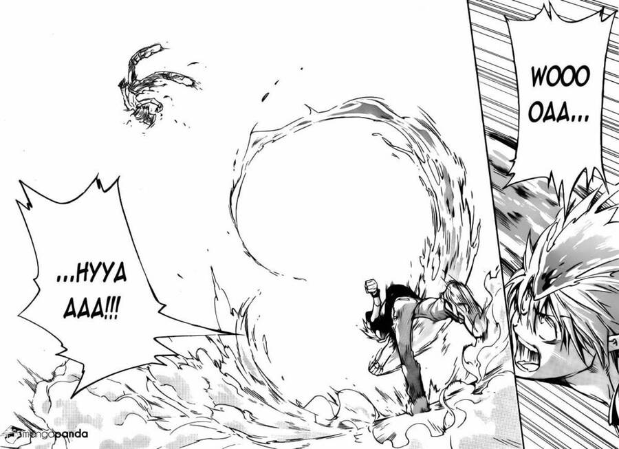 Reborn: Người Đào Tạo Sát Thủ Chapter 404 - 6