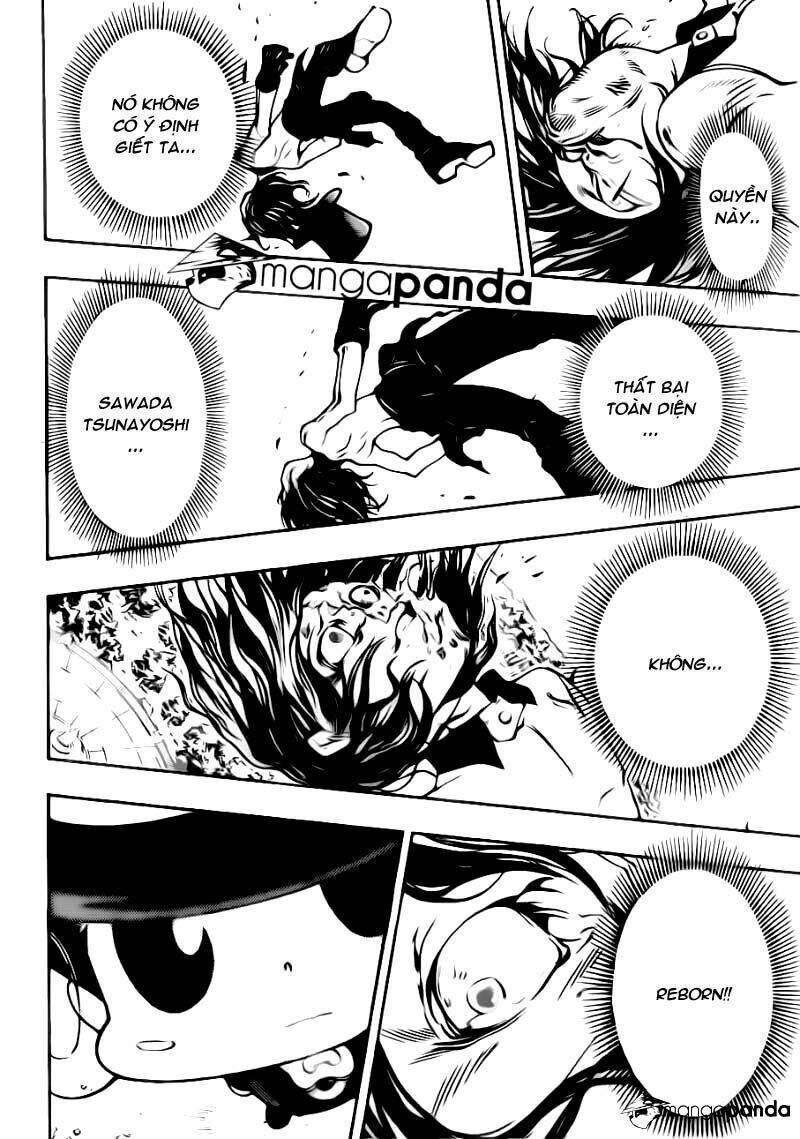 Reborn: Người Đào Tạo Sát Thủ Chapter 404 - 7