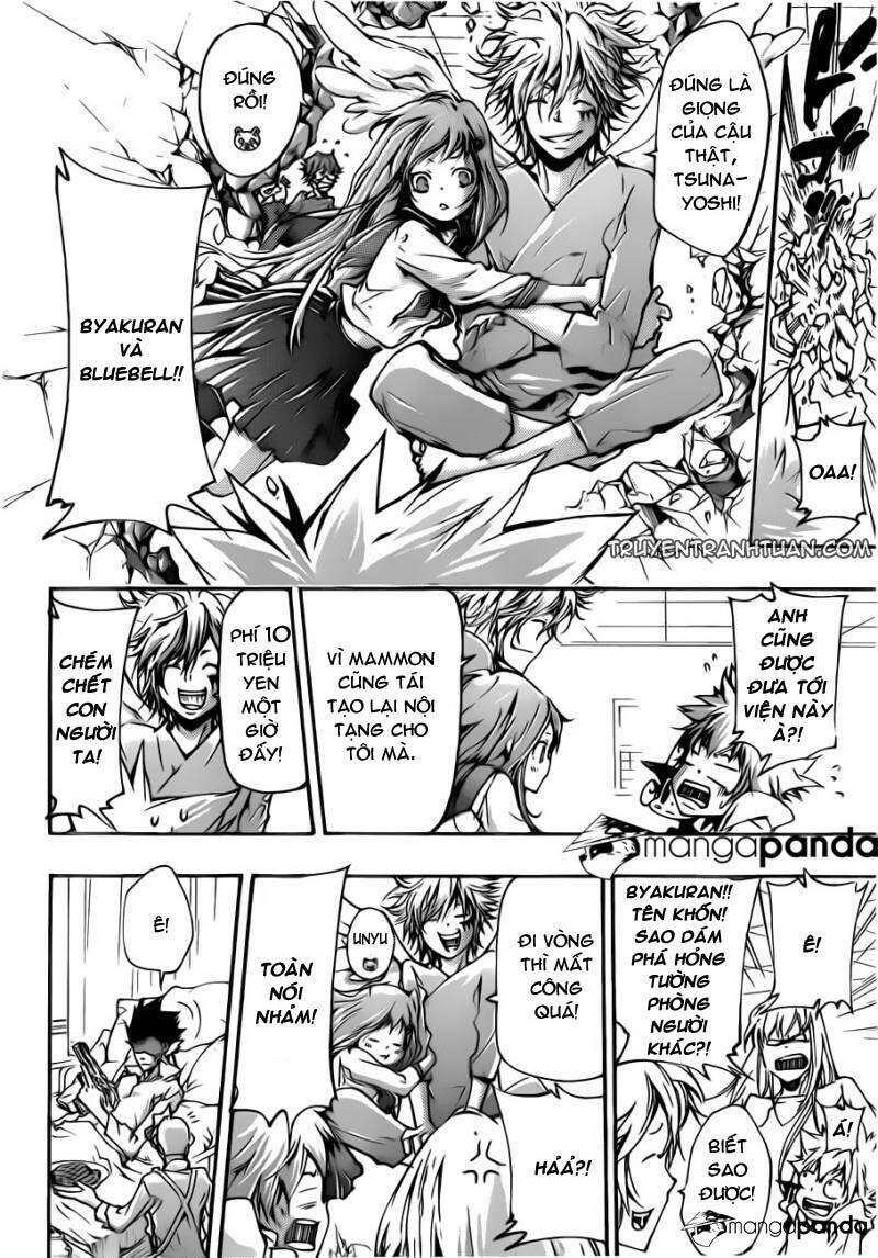 Reborn: Người Đào Tạo Sát Thủ Chapter 406 - 11