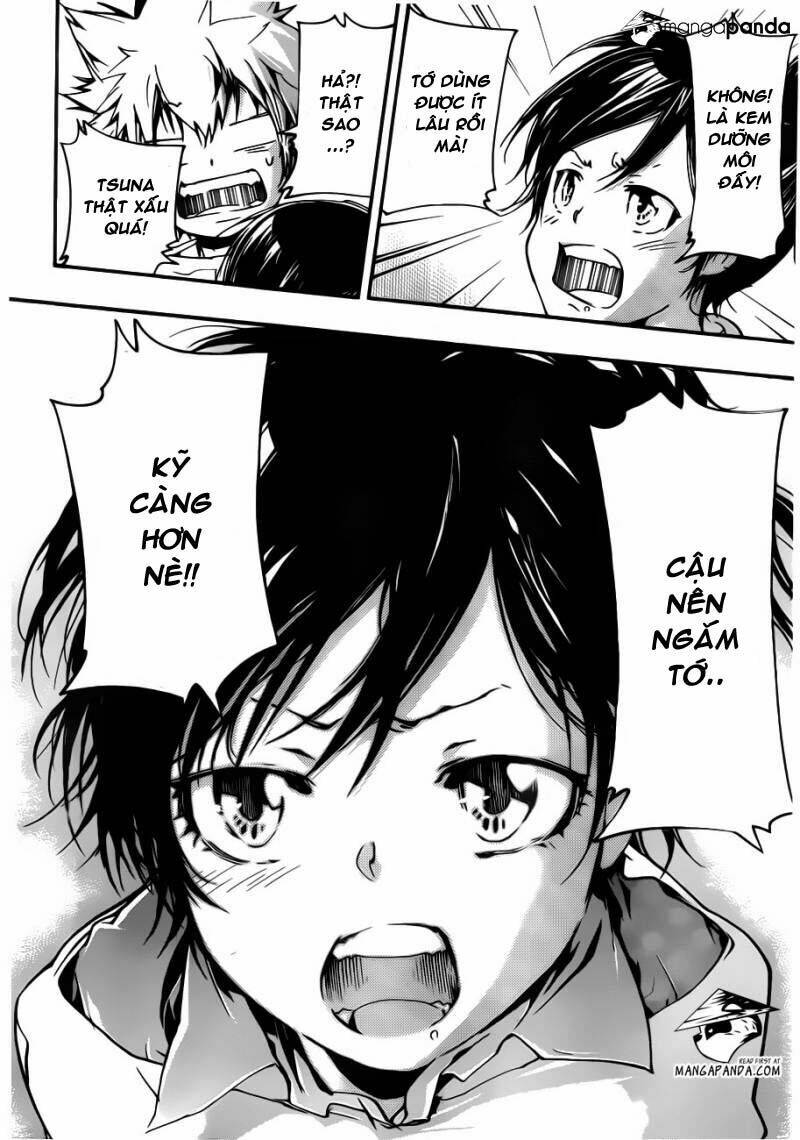 Reborn: Người Đào Tạo Sát Thủ Chapter 407 - 11