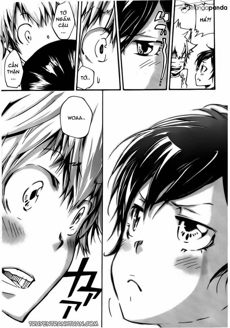 Reborn: Người Đào Tạo Sát Thủ Chapter 407 - 12