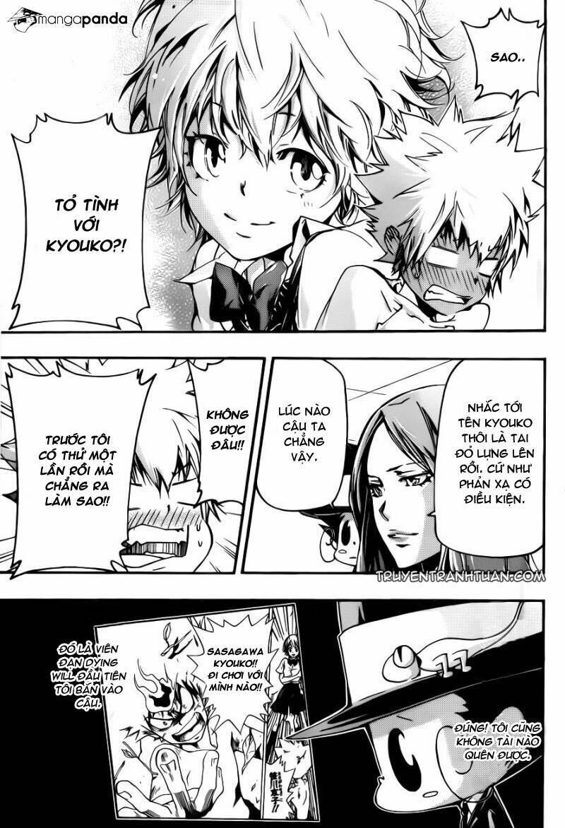 Reborn: Người Đào Tạo Sát Thủ Chapter 407 - 14