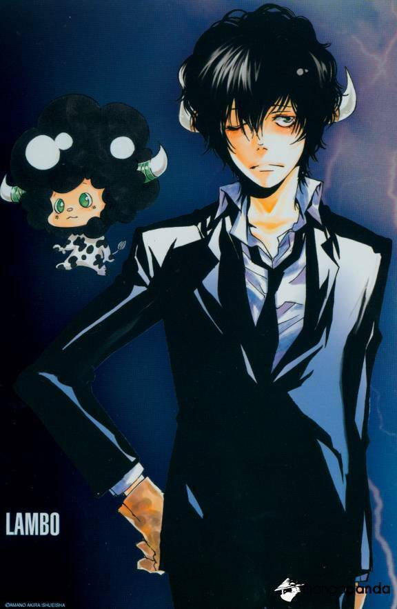 Reborn: Người Đào Tạo Sát Thủ Chapter 408 - 1