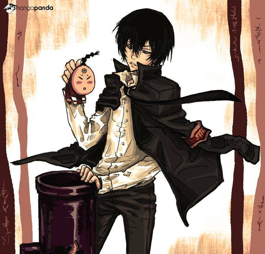 Reborn: Người Đào Tạo Sát Thủ Chapter 408 - 2