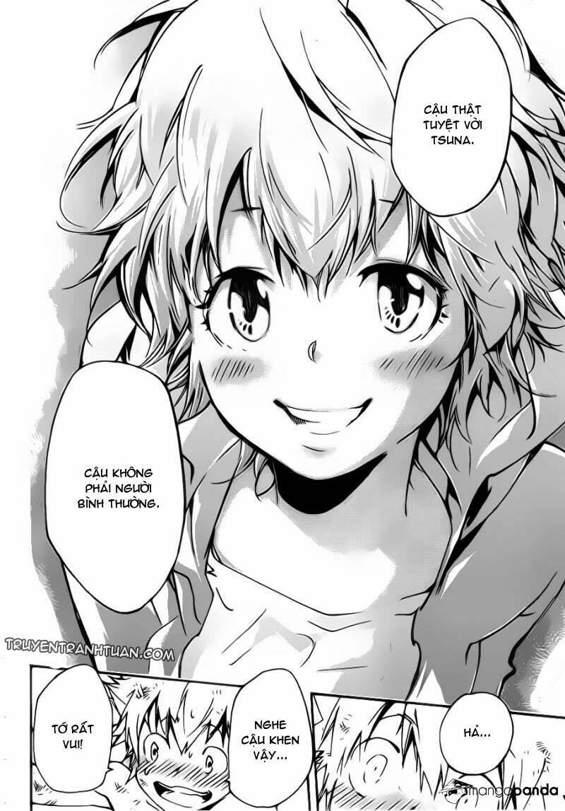 Reborn: Người Đào Tạo Sát Thủ Chapter 408 - 16