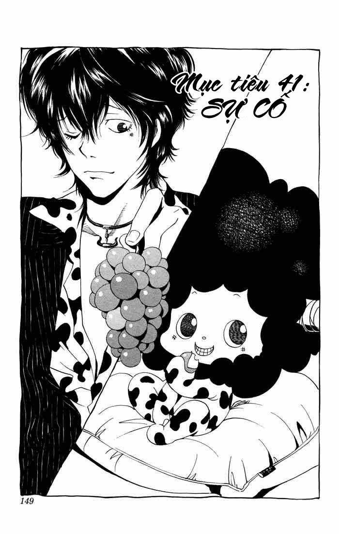 Reborn: Người Đào Tạo Sát Thủ Chapter 41 - 2