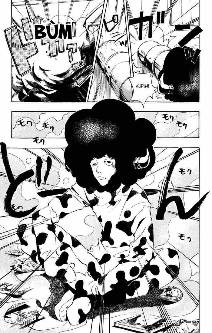 Reborn: Người Đào Tạo Sát Thủ Chapter 41 - 10