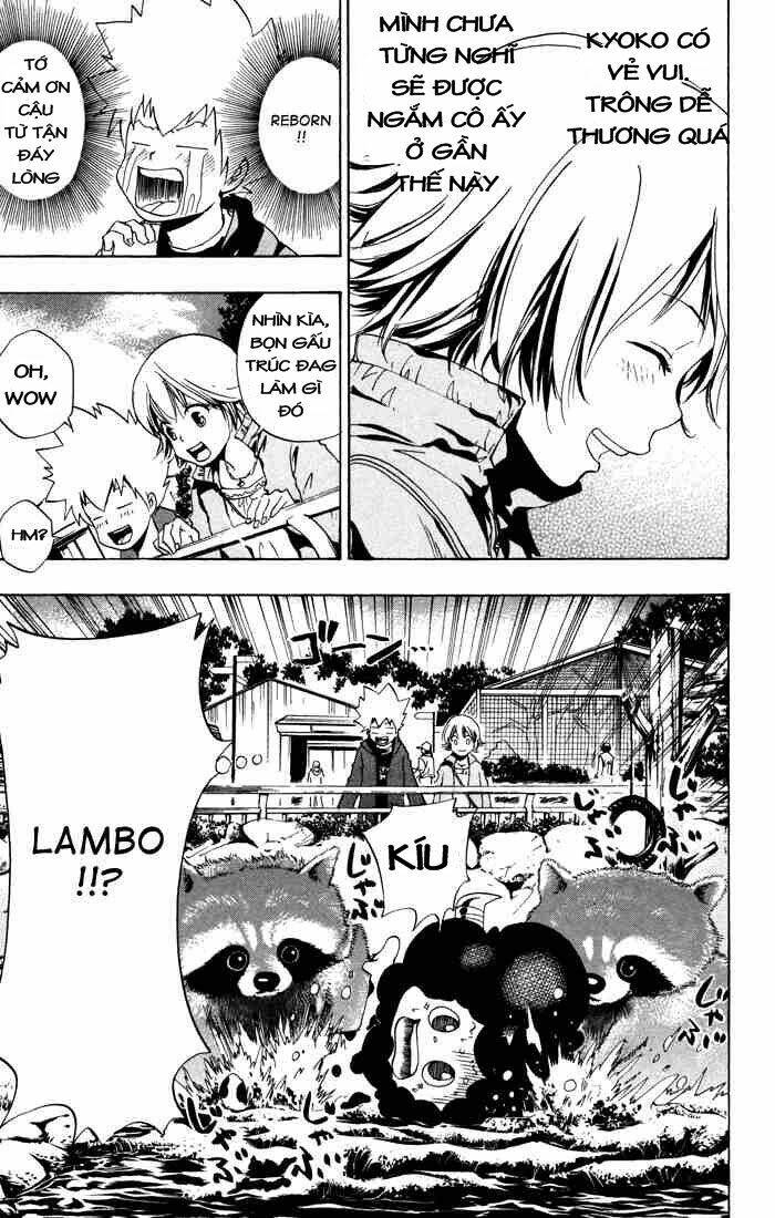 Reborn: Người Đào Tạo Sát Thủ Chapter 42 - 6