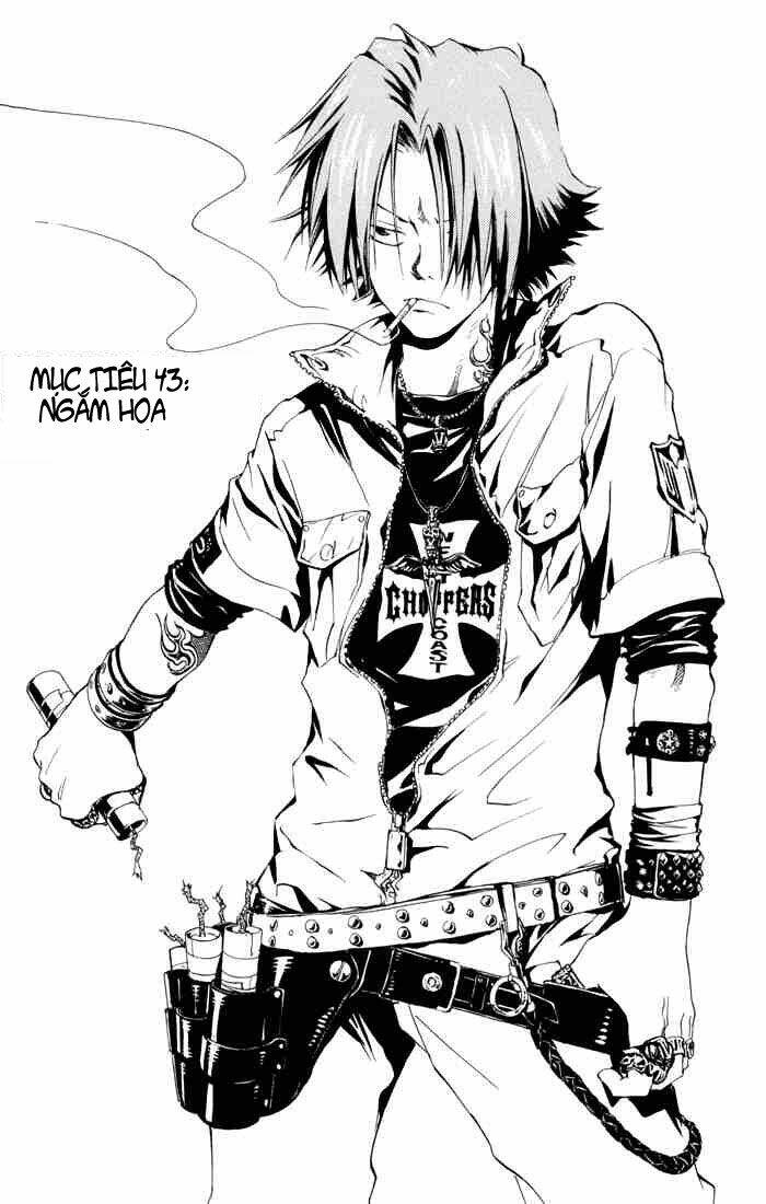 Reborn: Người Đào Tạo Sát Thủ Chapter 43 - 1