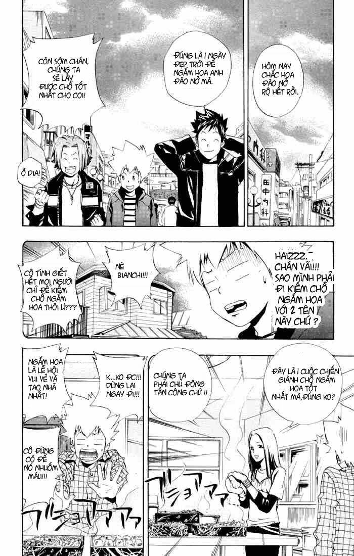 Reborn: Người Đào Tạo Sát Thủ Chapter 43 - 2