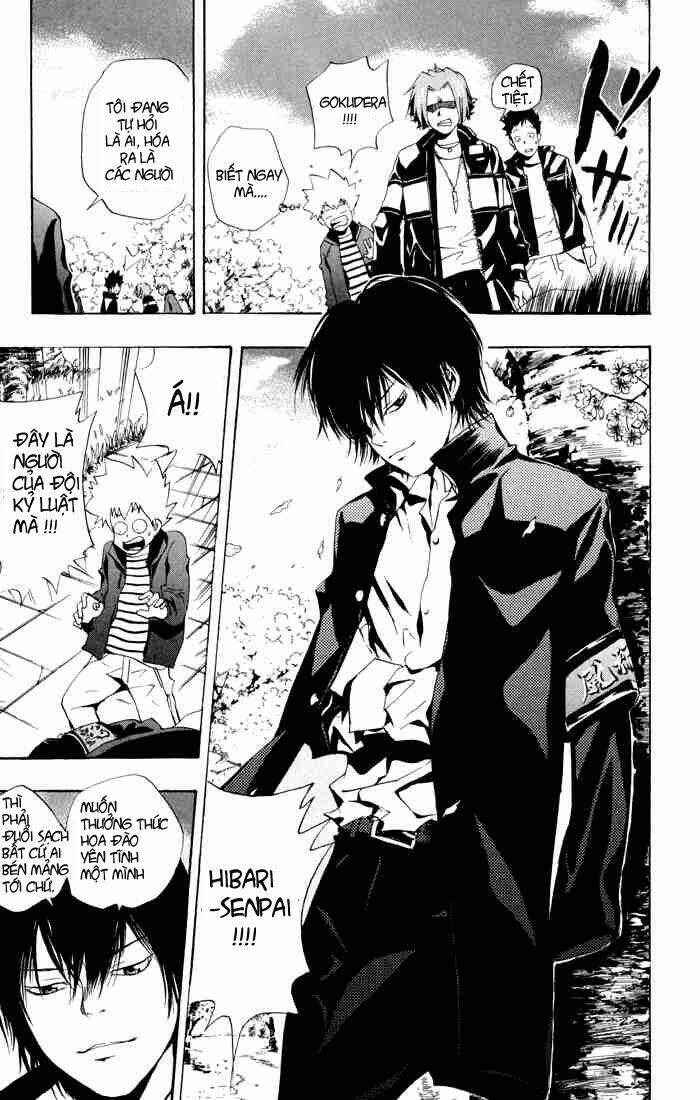 Reborn: Người Đào Tạo Sát Thủ Chapter 43 - 5