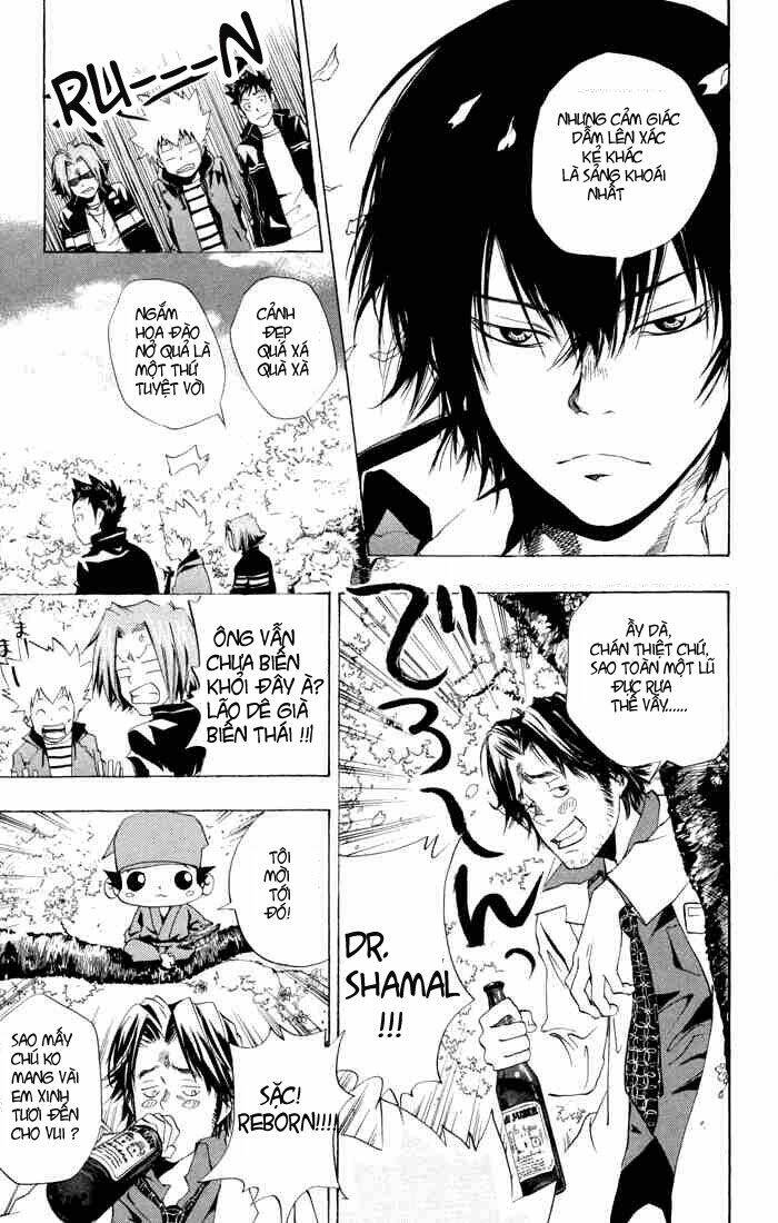 Reborn: Người Đào Tạo Sát Thủ Chapter 43 - 7