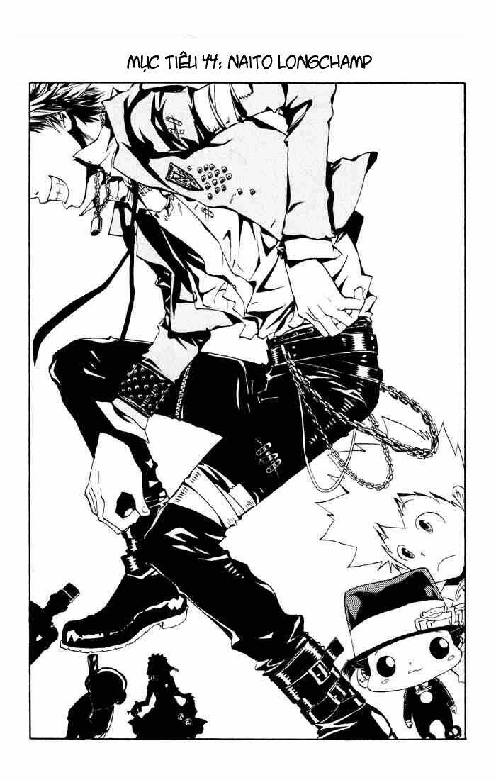 Reborn: Người Đào Tạo Sát Thủ Chapter 44 - 2