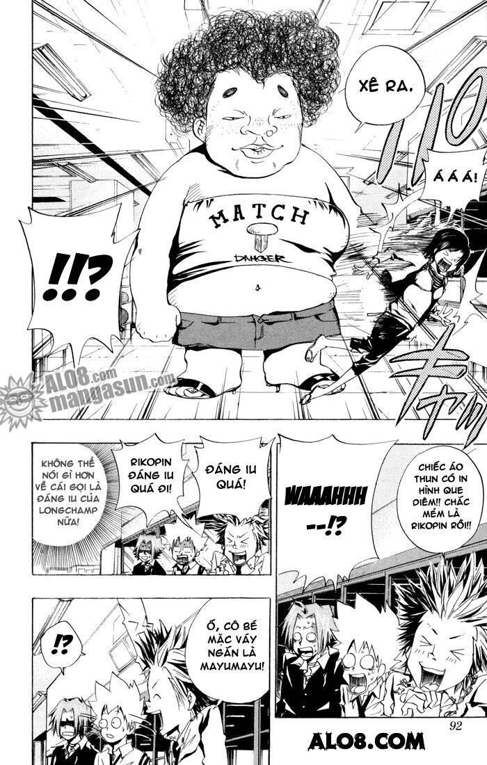 Reborn: Người Đào Tạo Sát Thủ Chapter 47 - 7