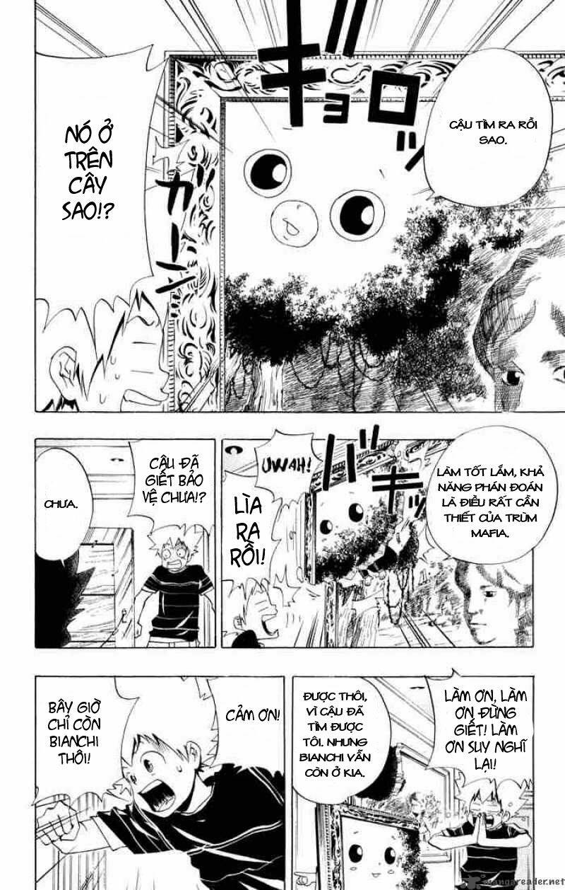 Reborn: Người Đào Tạo Sát Thủ Chapter 48 - 15