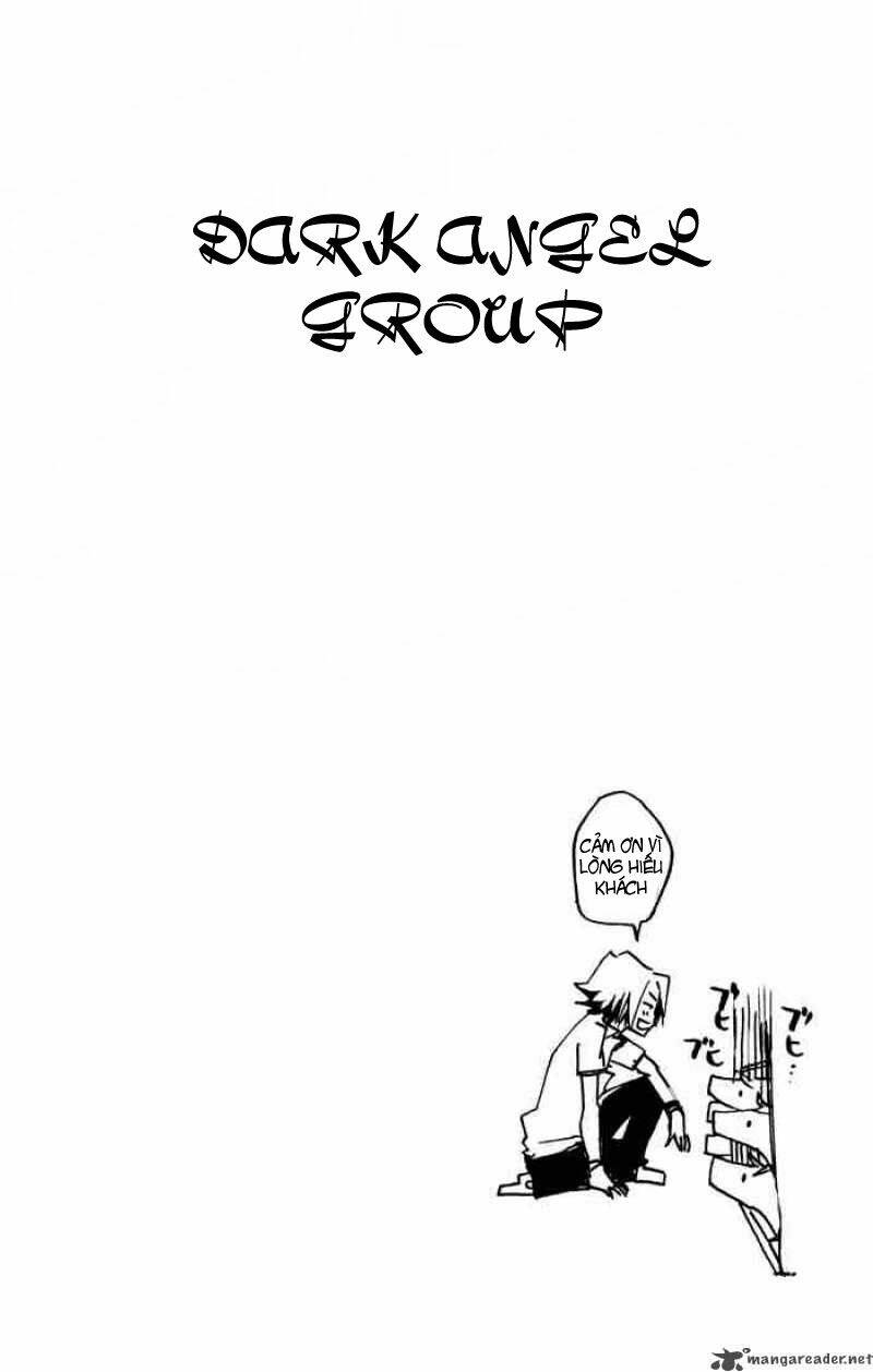 Reborn: Người Đào Tạo Sát Thủ Chapter 48 - 21