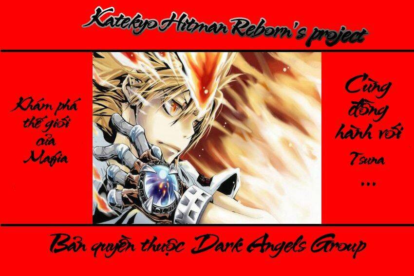 Reborn: Người Đào Tạo Sát Thủ Chapter 48 - 22