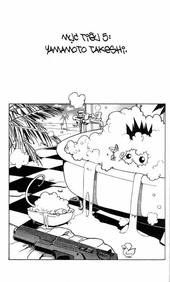 Reborn: Người Đào Tạo Sát Thủ Chapter 5 - 2