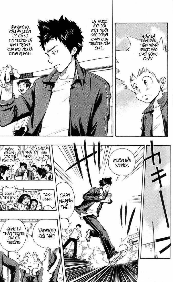 Reborn: Người Đào Tạo Sát Thủ Chapter 5 - 4