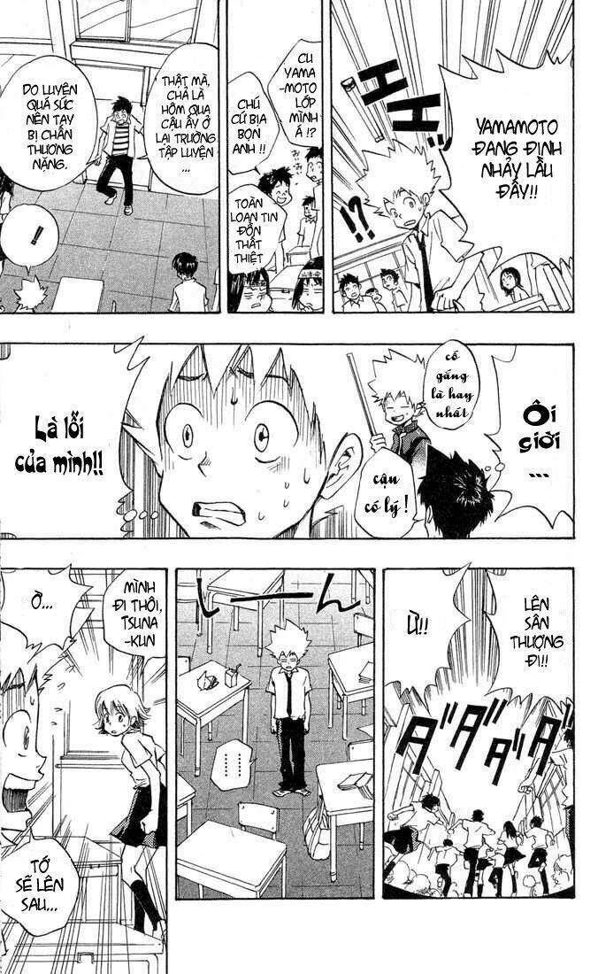 Reborn: Người Đào Tạo Sát Thủ Chapter 5 - 10