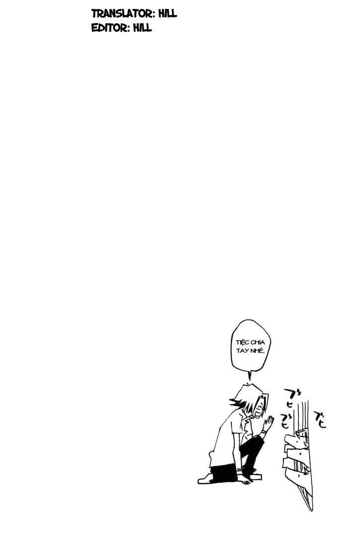 Reborn: Người Đào Tạo Sát Thủ Chapter 50 - 23